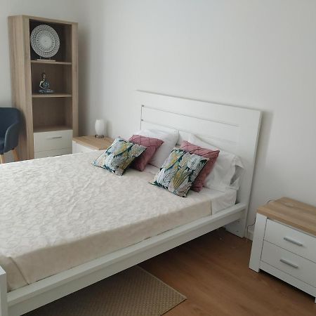 Appartement Brava à Vila Franca do Campo Extérieur photo