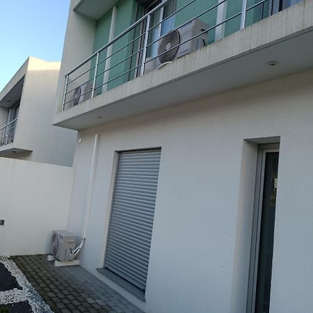 Appartement Brava à Vila Franca do Campo Extérieur photo