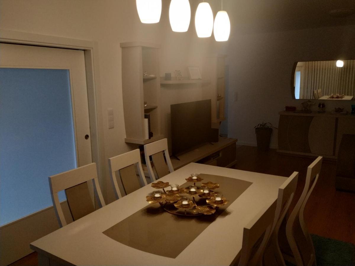 Appartement Brava à Vila Franca do Campo Extérieur photo