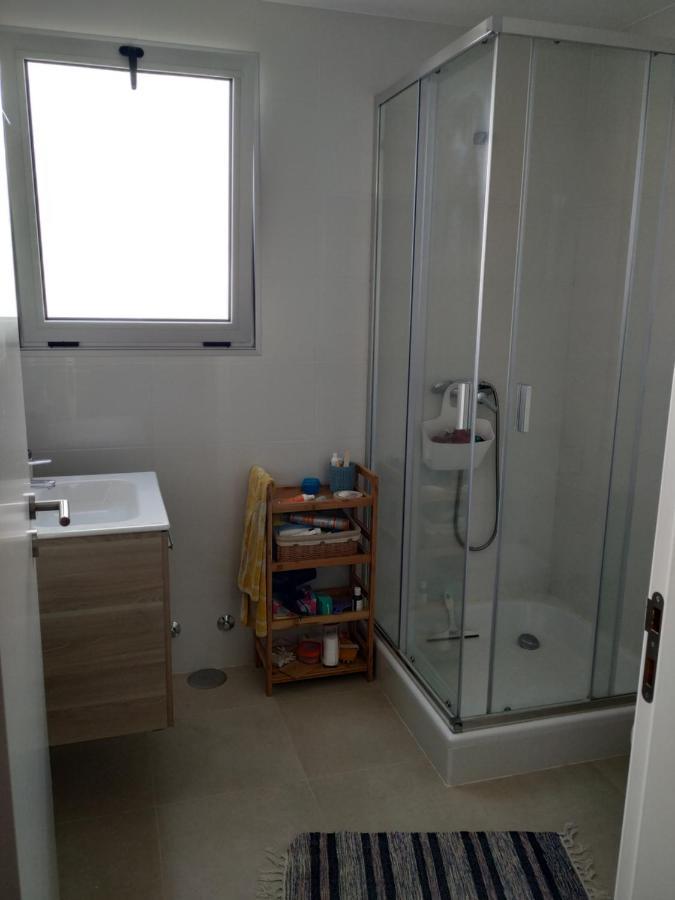 Appartement Brava à Vila Franca do Campo Extérieur photo