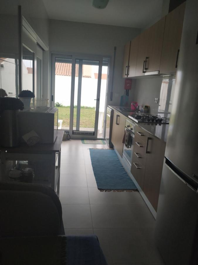 Appartement Brava à Vila Franca do Campo Extérieur photo