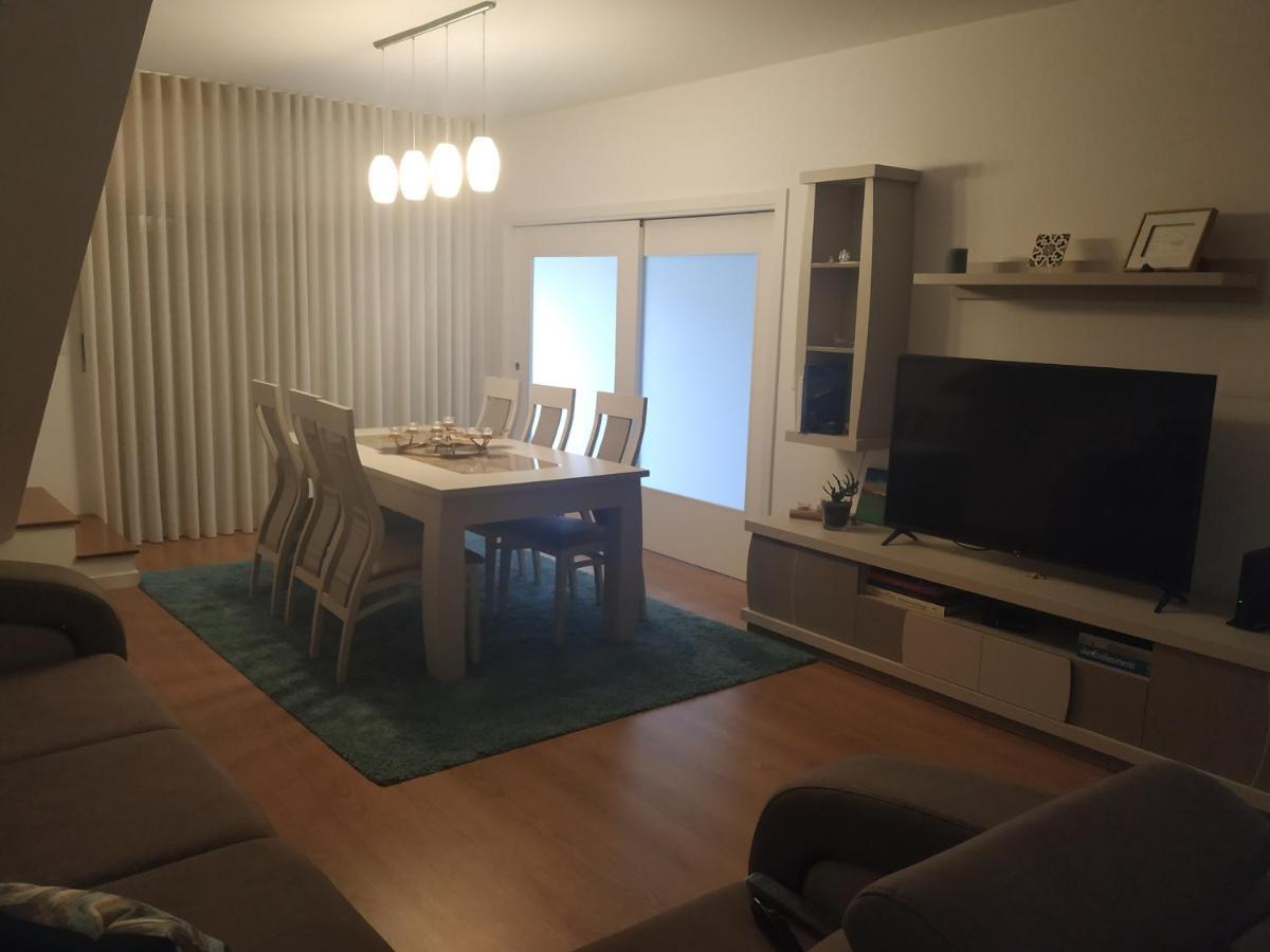 Appartement Brava à Vila Franca do Campo Extérieur photo