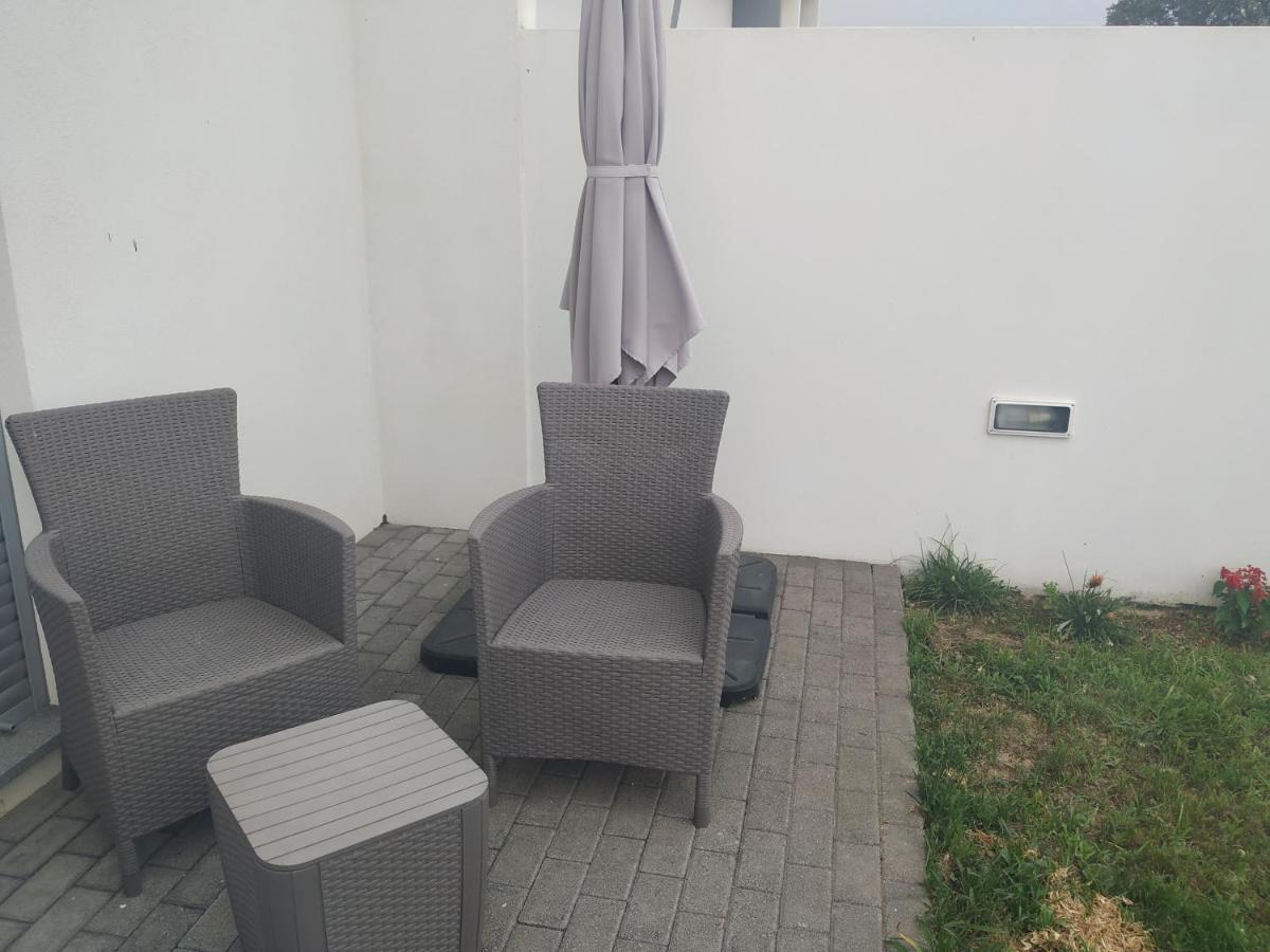 Appartement Brava à Vila Franca do Campo Extérieur photo