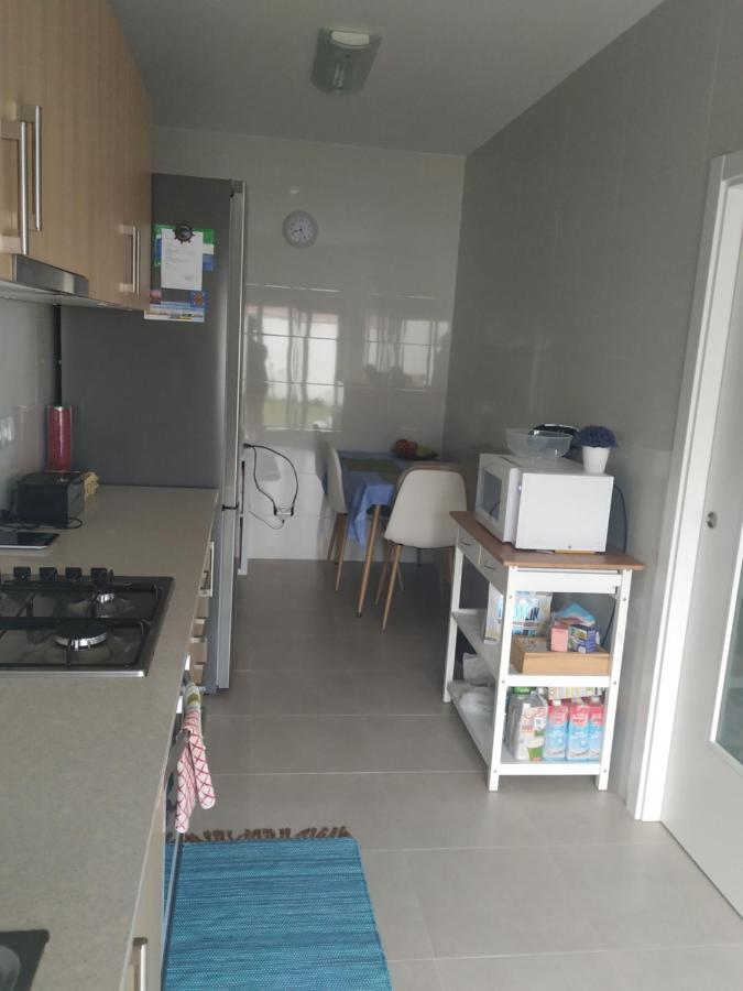 Appartement Brava à Vila Franca do Campo Extérieur photo