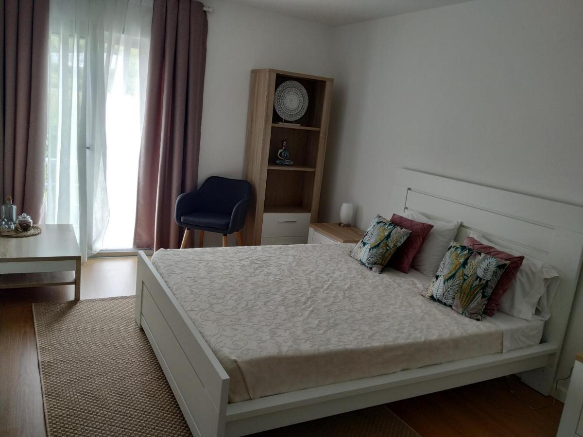 Appartement Brava à Vila Franca do Campo Extérieur photo