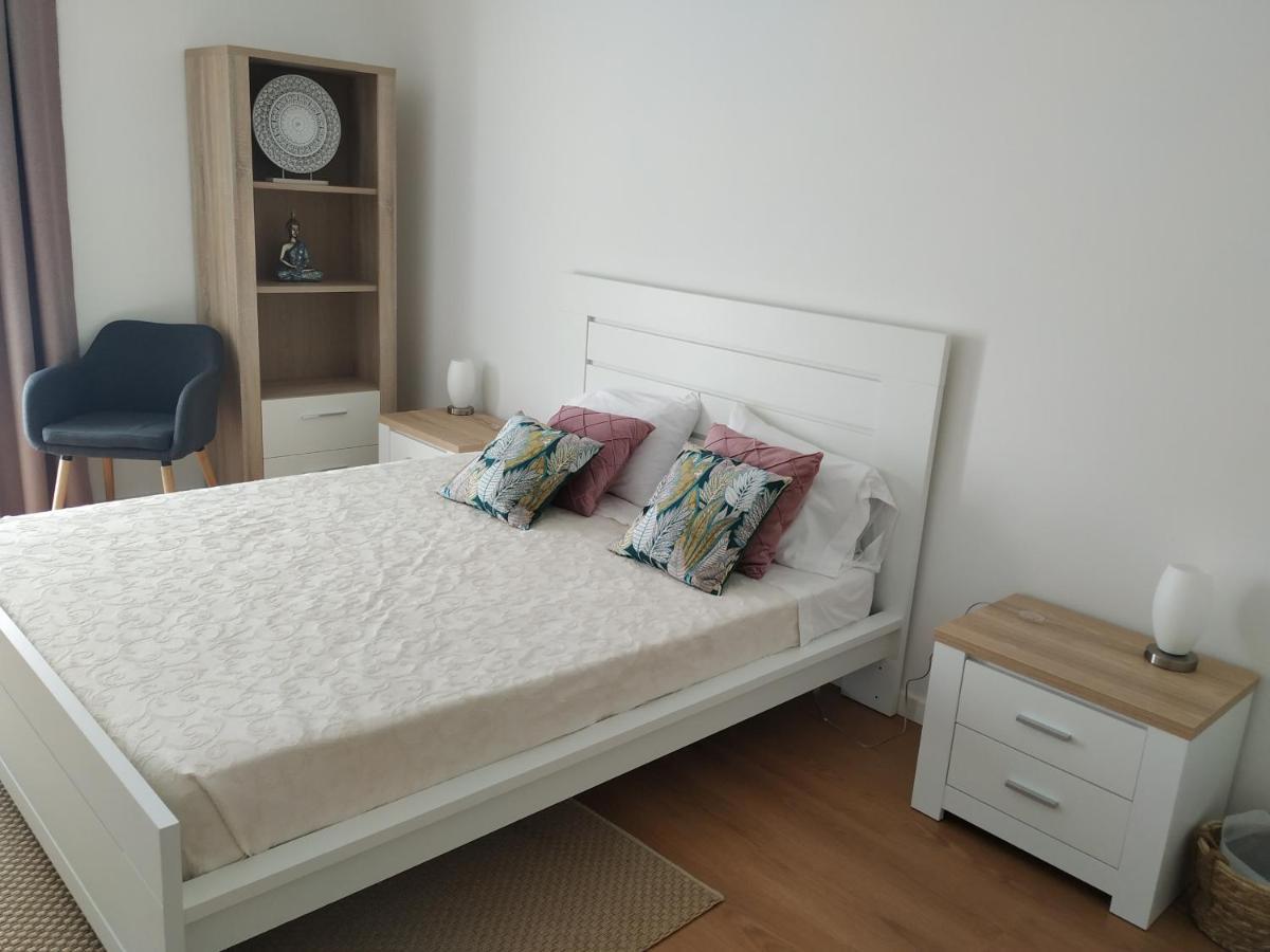 Appartement Brava à Vila Franca do Campo Extérieur photo