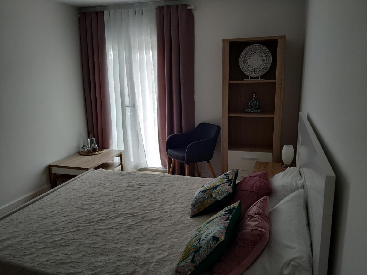 Appartement Brava à Vila Franca do Campo Extérieur photo