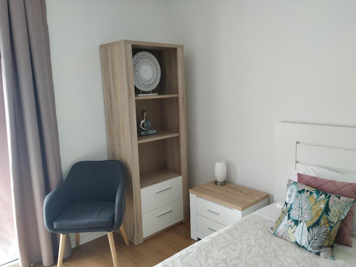 Appartement Brava à Vila Franca do Campo Extérieur photo