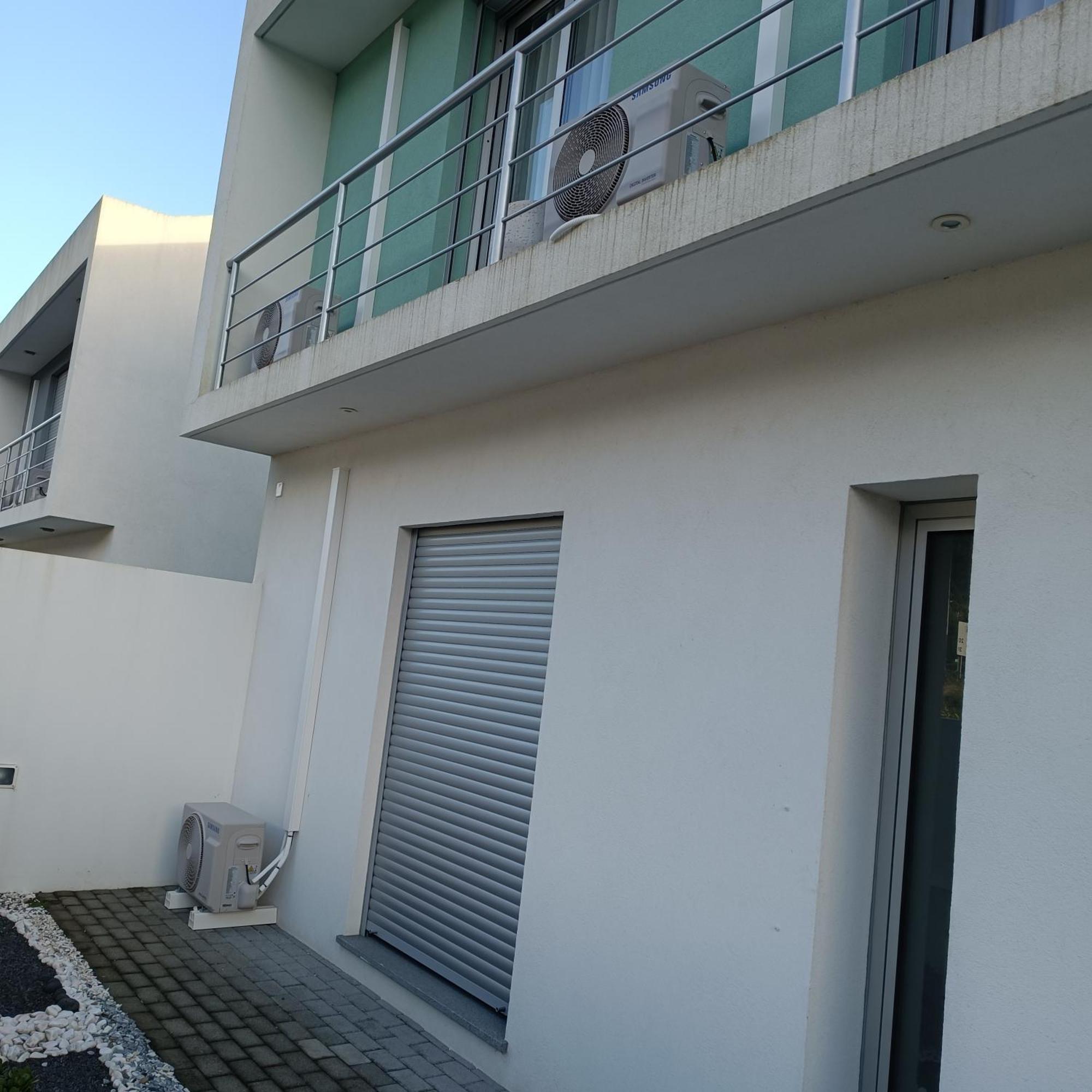 Appartement Brava à Vila Franca do Campo Extérieur photo